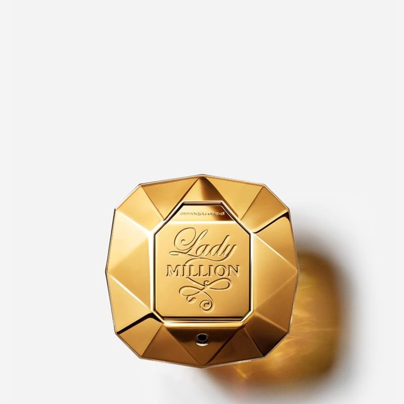 LADY MILLION PACO RABANNE - Euphoria Glam 