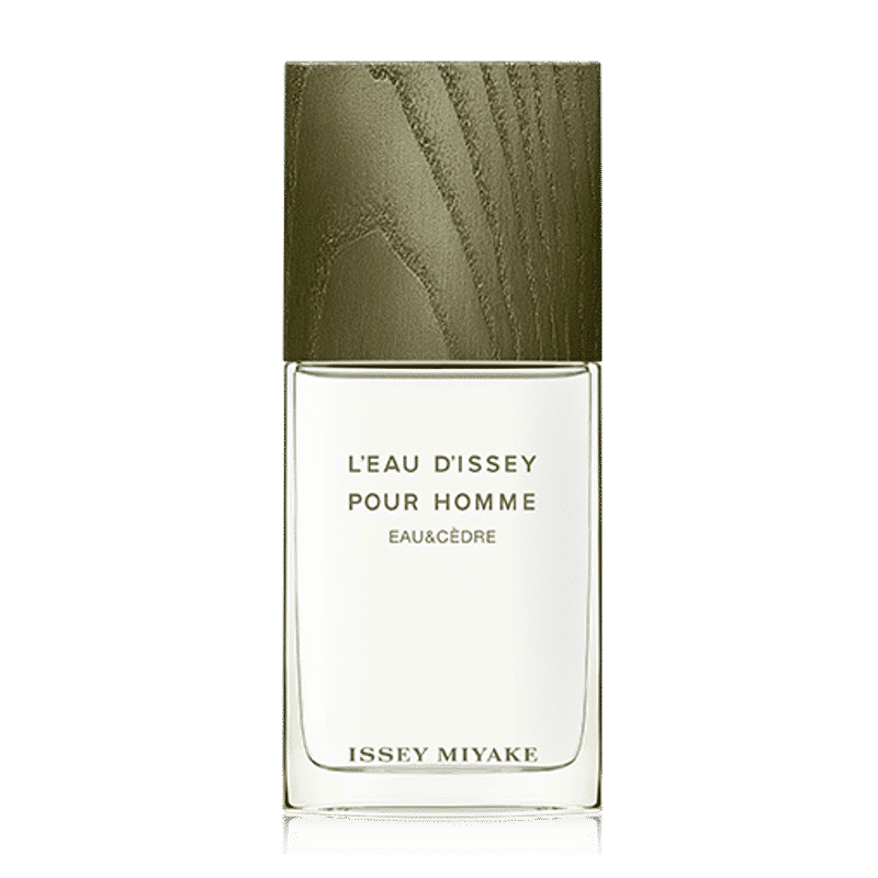 L’Eau d’Issey Cedre pour Homme Edt - Euphoria Glam 