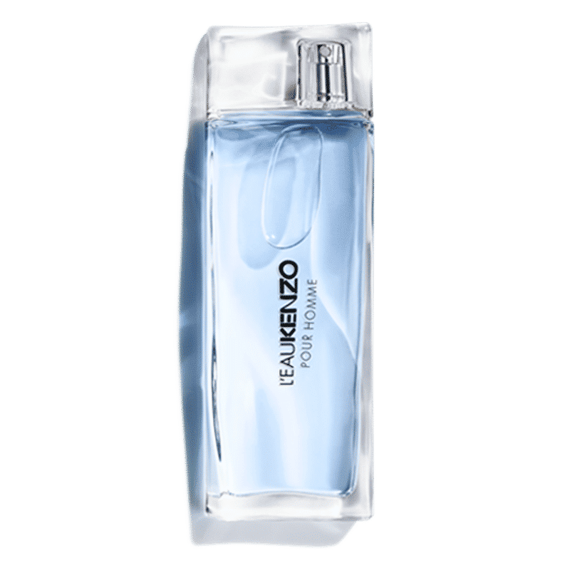 L'EAU KENZO pour homme edt - Euphoria Glam 