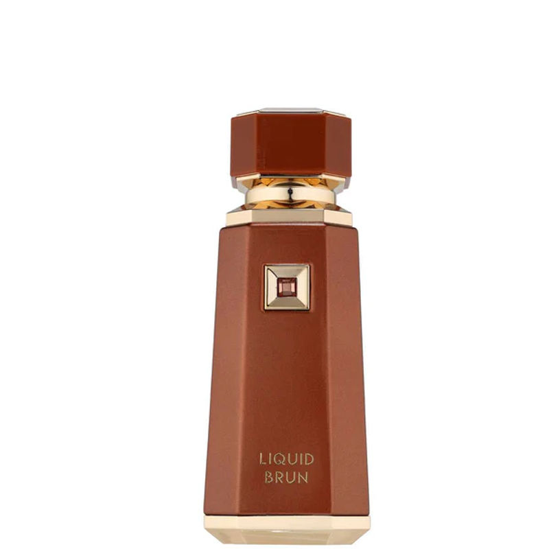 Liquid Brun - French Avenue - Euphoria Glam 