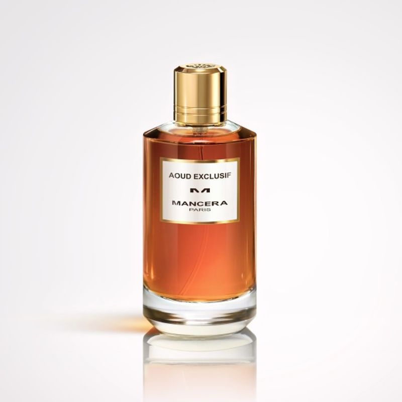 MANCERA AOUD EXCLUSIF - Euphoria Glam 