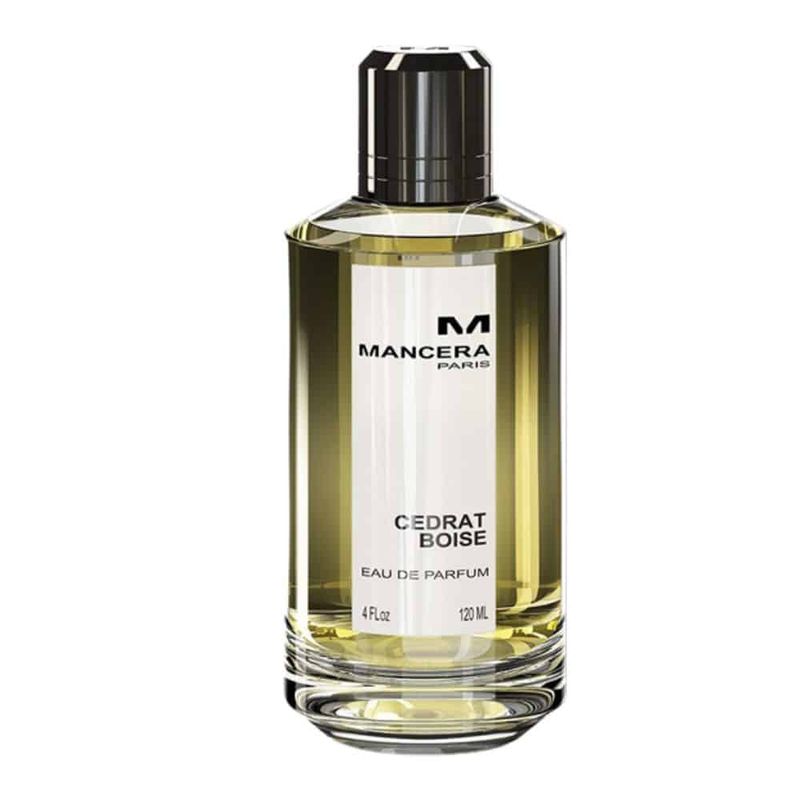 Mancera Cedrat Boise EDP - Euphoria Glam 