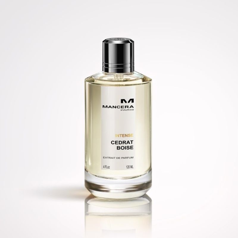 MANCERA CEDRAT BOISE INTENSE - Euphoria Glam 