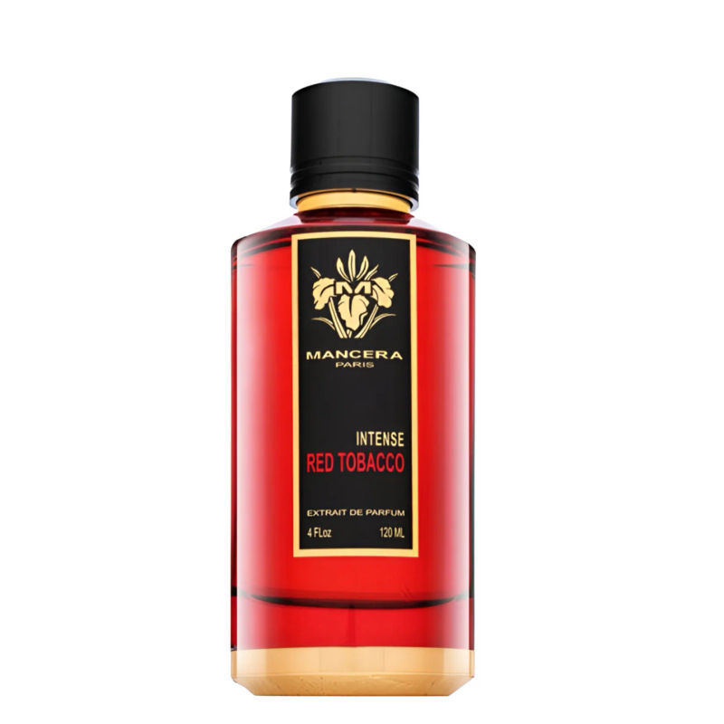 Mancera Red Tobacco EDP - Euphoria Glam 