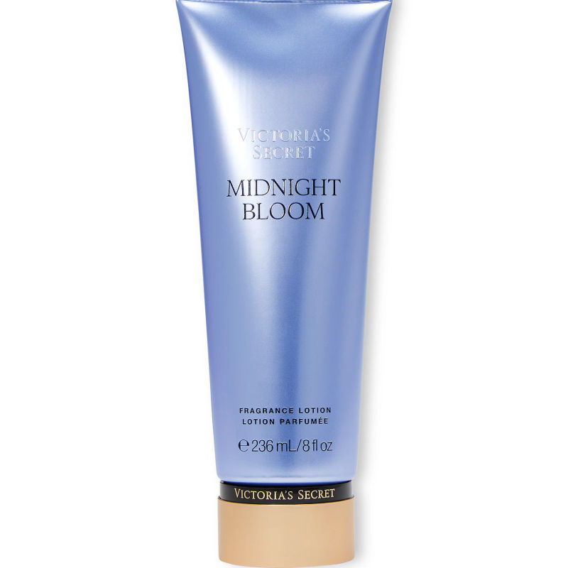 Midnight Bloom Fragrance Lotion-Victoria's Secret - Euphoria Glam 