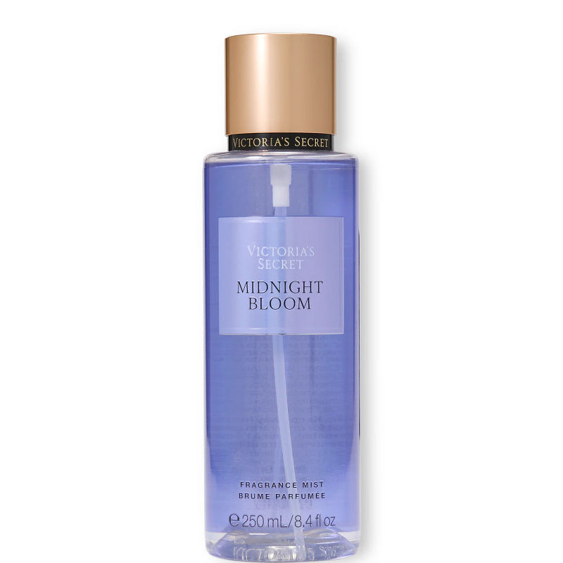 Midnight Bloom  Mist-Victoria's Secret - Euphoria Glam 
