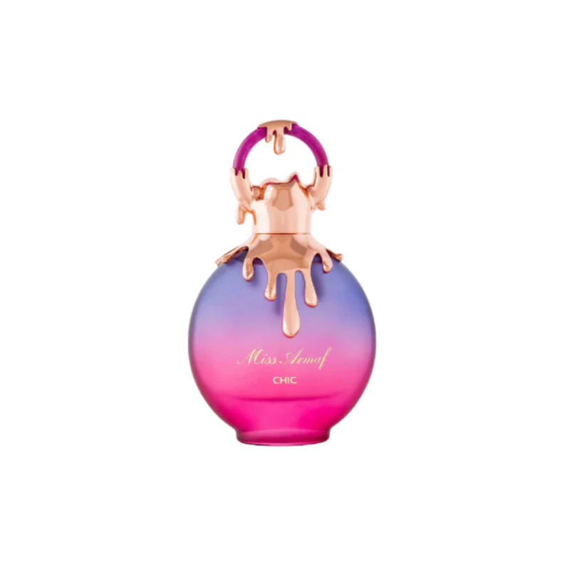 MISS ARMAF CHIC - Euphoria Glam 