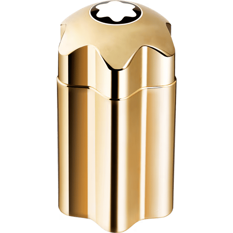 Mont Blanc Emblem Absolu - Euphoria Glam 