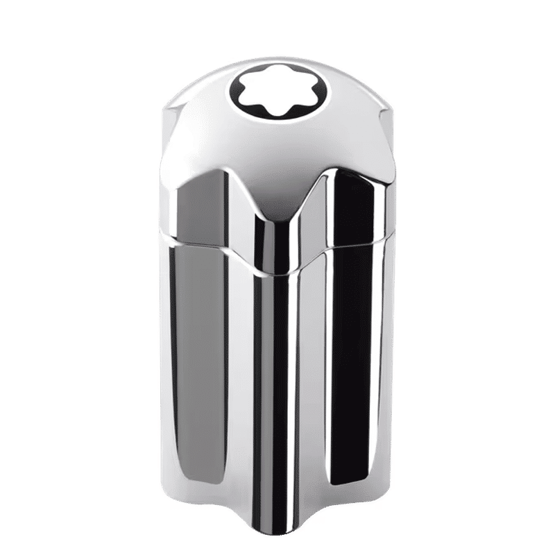 Mont Blanc Emblem Intense - Euphoria Glam 