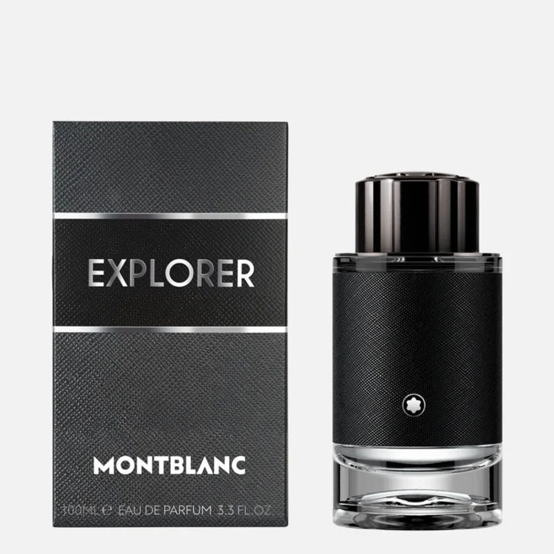 Mont Blanc Explorer EDP - Euphoria Glam 