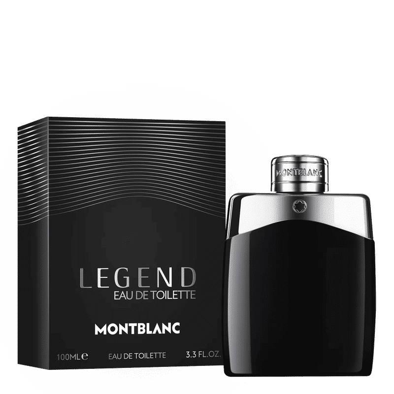 Mont Blanc Legend EDT - Euphoria Glam 