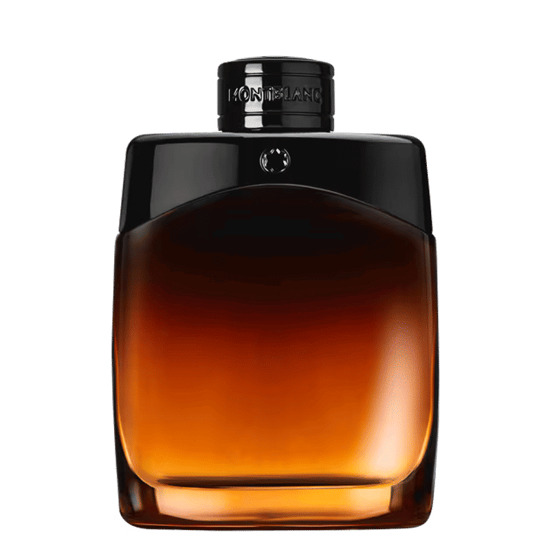 Mont Blanc Legend Night Edp - Euphoria Glam 