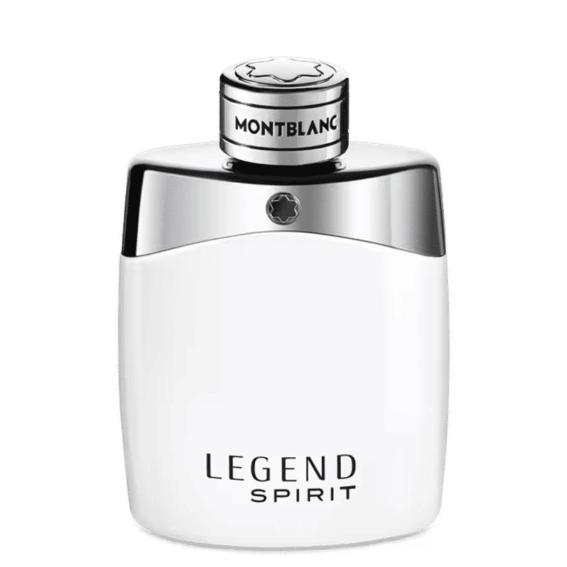 Mont Blanc Legend Spirit - Euphoria Glam 