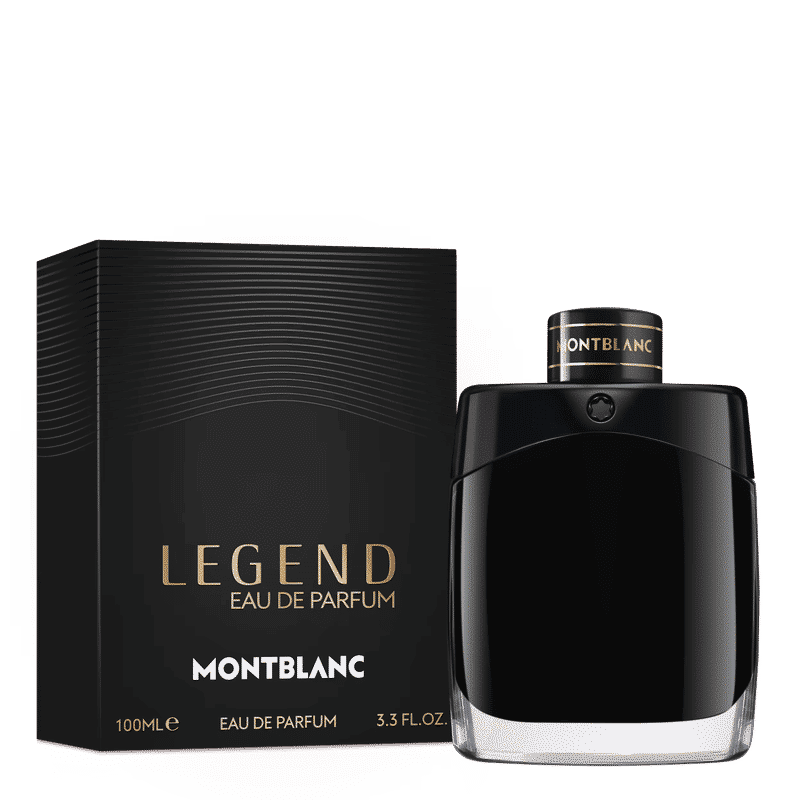 Montblanc Legend EDP - Euphoria Glam 