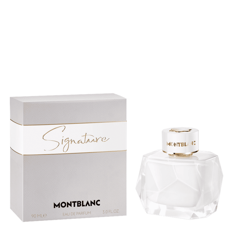 Montblanc Signature - Euphoria Glam 