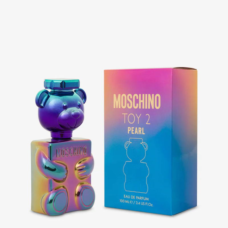 Moschino Toy 2 Pearl  - Euphoria Glam 