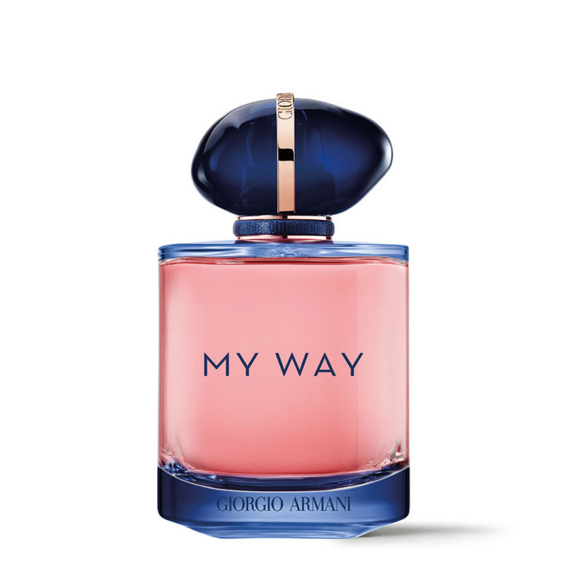 MY WAY INTENSE EDP GIORGIO ARMANI - Euphoria Glam 