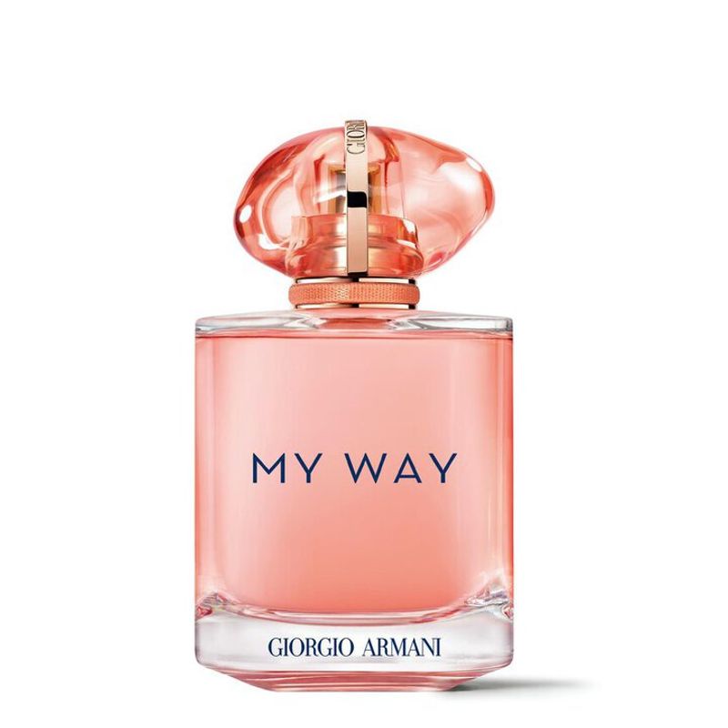 MY WAY YLANG EDP - Euphoria Glam 