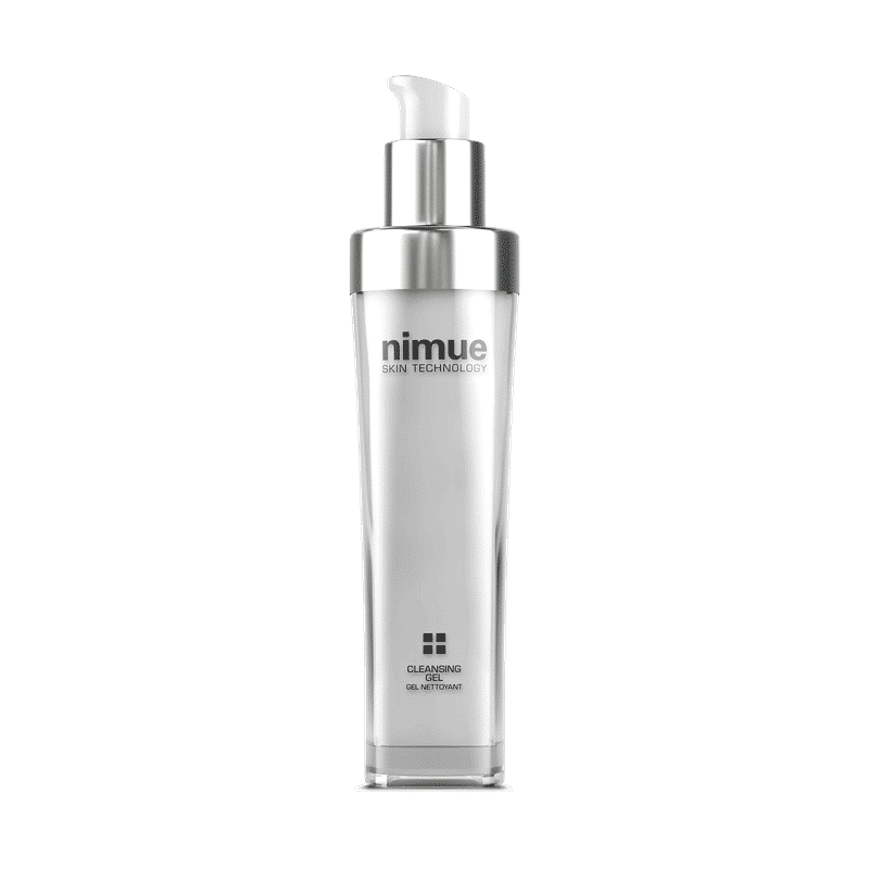 Nimue Cleansing Gel - Euphoria Glam 