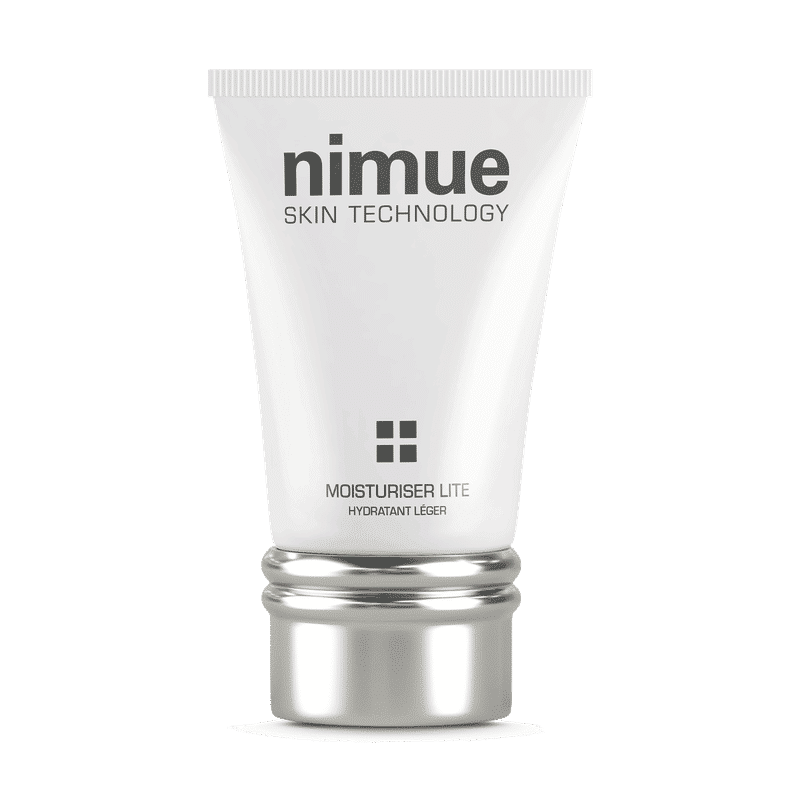 Nimue Moisturiser Lite - Euphoria Glam 