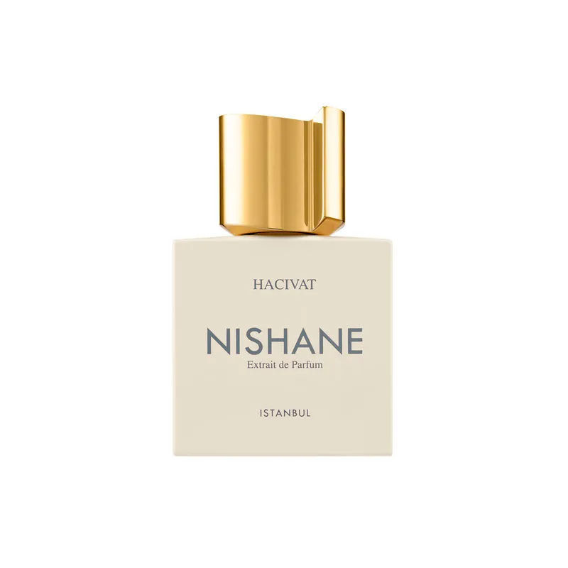 Nishane Hacivat Extrait de Parfum 100ml - Euphoria Glam 