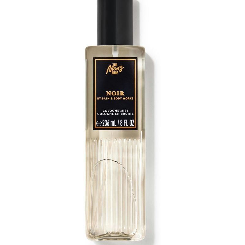 Bath & Body Works Noir Fine Fragrance Mist - Euphoria Glam 