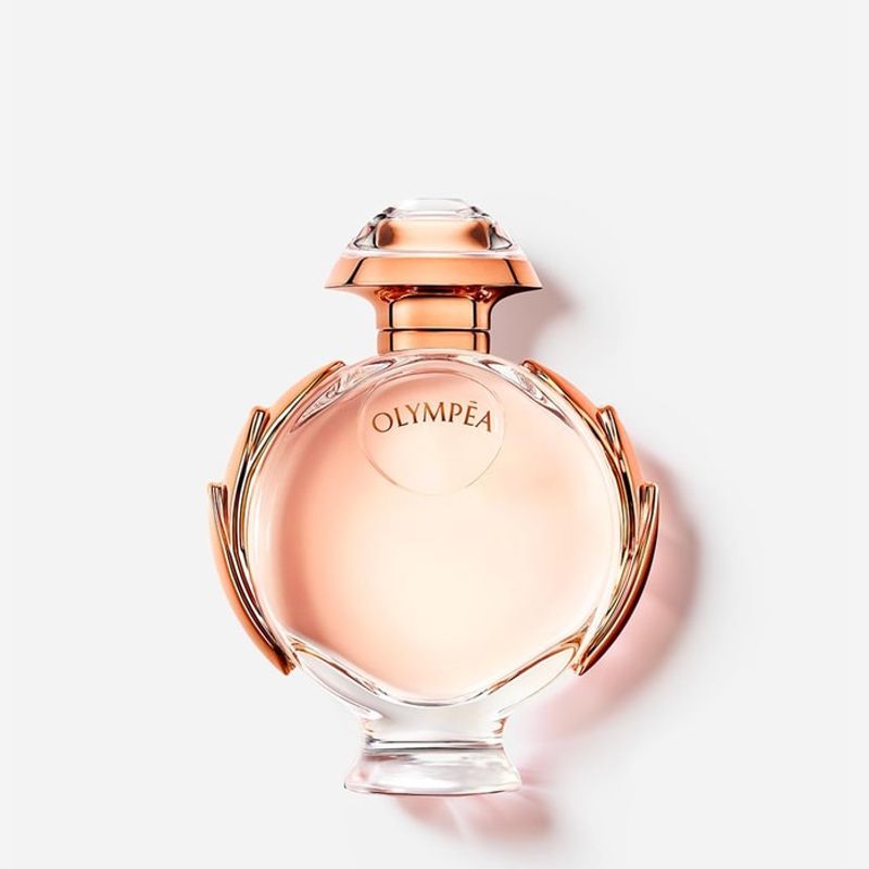  Olympéa by Paco rabbane - Euphoria Glam 