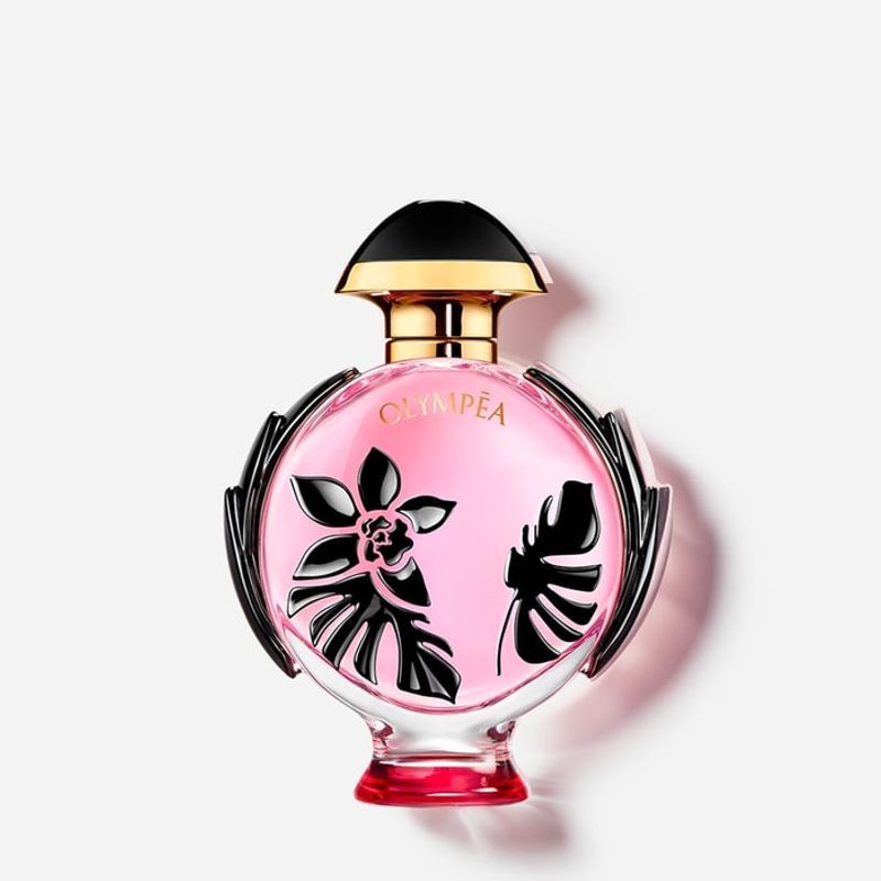 OLYMPEA FLORA INTENSE - Euphoria Glam 