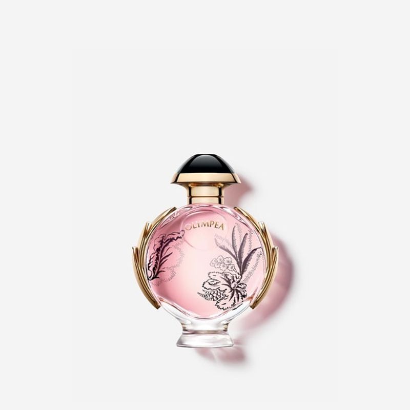 PACO RABANNE OLYMPÉA BLOSSOM - Euphoria Glam 