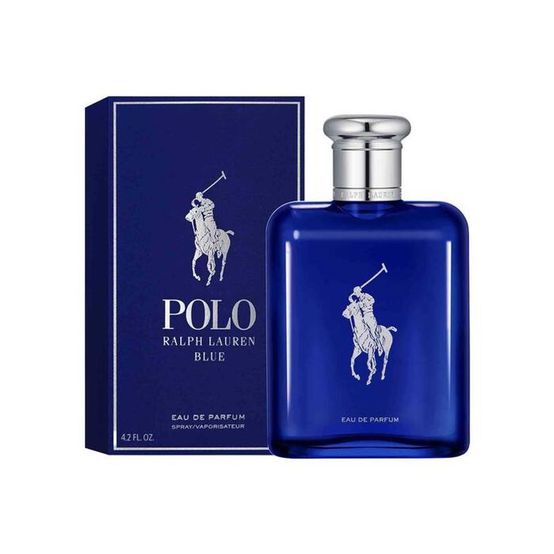 Polo Blue Eau de Parfum - Euphoria Glam 