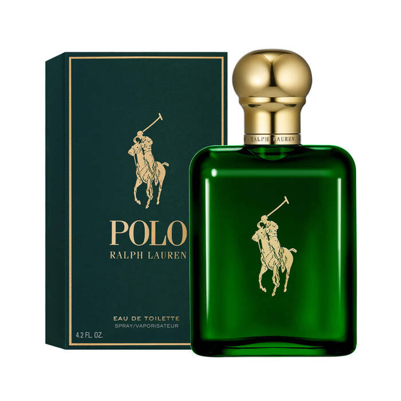 Polo Eau de Toilette - Euphoria Glam 