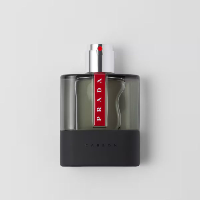 Prada Luna Rossa Carbon - Euphoria Glam 