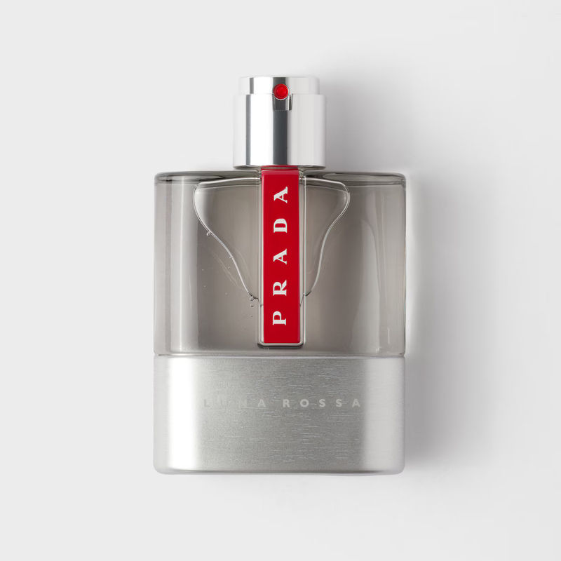 Prada Luna Rossa Edt - Euphoria Glam 