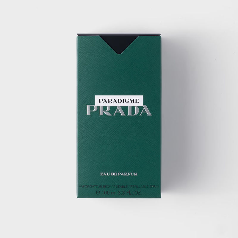 Prada Paradigme Edp - Euphoria Glam 