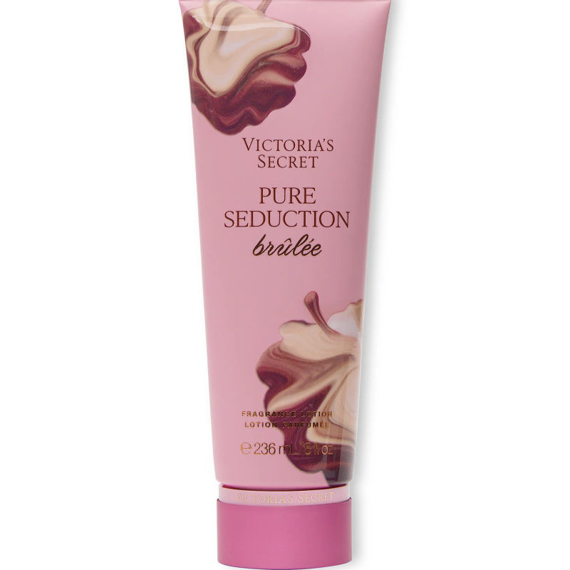 Pure Seduction Brulee Lotion-Victoria's Secret - Euphoria Glam 