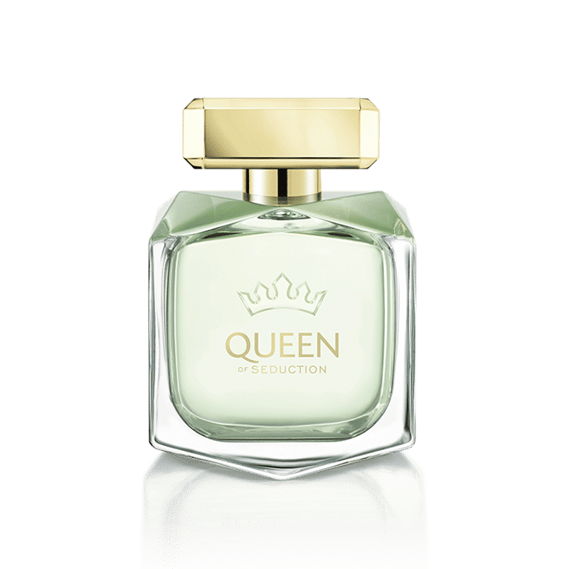 Queen of Seduction-Antonio Banderas - Euphoria Glam 