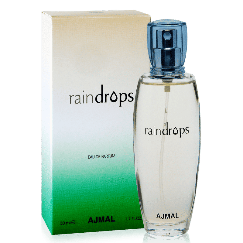 Rain Drops-Ajmal - Euphoria Glam 