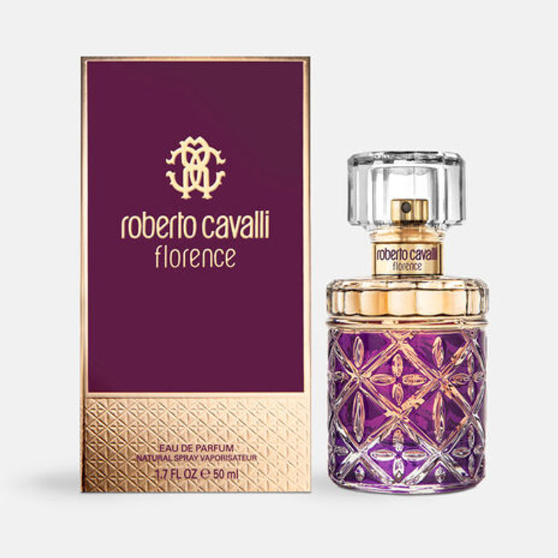 ROBERTO CAVALLI FLORENCE - Euphoria Glam 