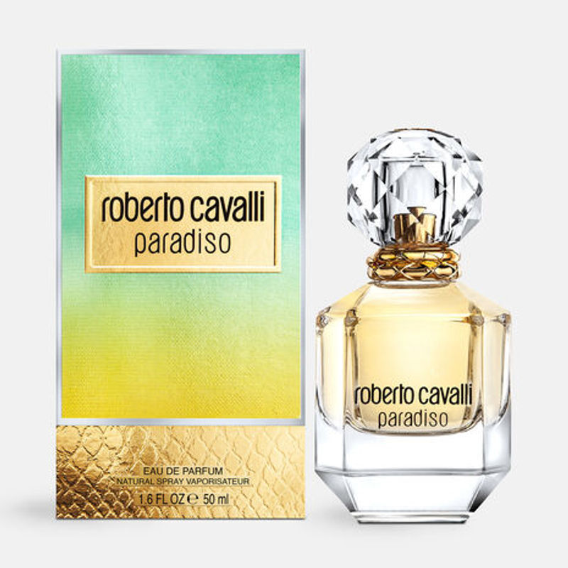 Roberto Cavalli Paradiso - Euphoria Glam 