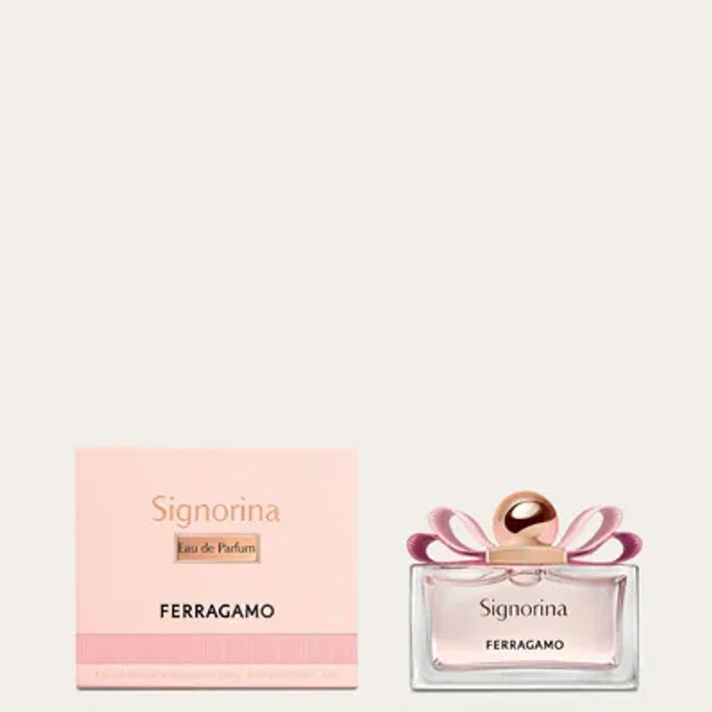 Signorina EDP - Euphoria Glam 