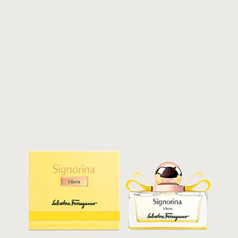 Signorina Libera - Euphoria Glam 