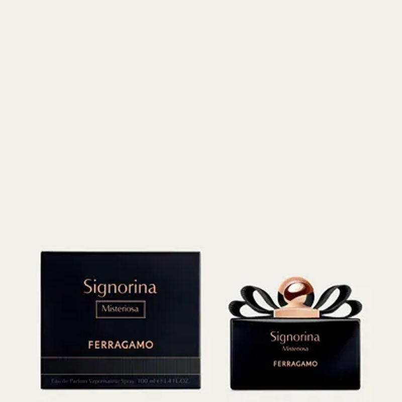 Signorina Misteriosa - Euphoria Glam 
