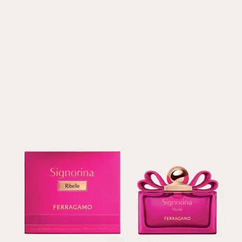 Signorina Ribelle - Euphoria Glam 