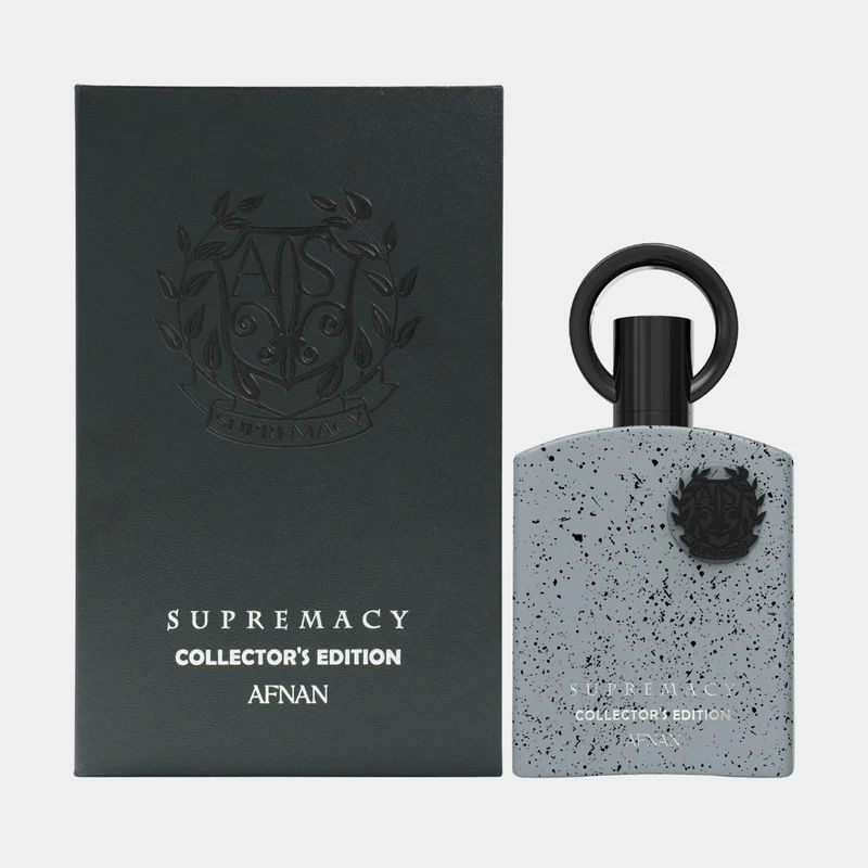 SUPREMACY COLLECTOR'S EDITION-AFNAN - Euphoria Glam 