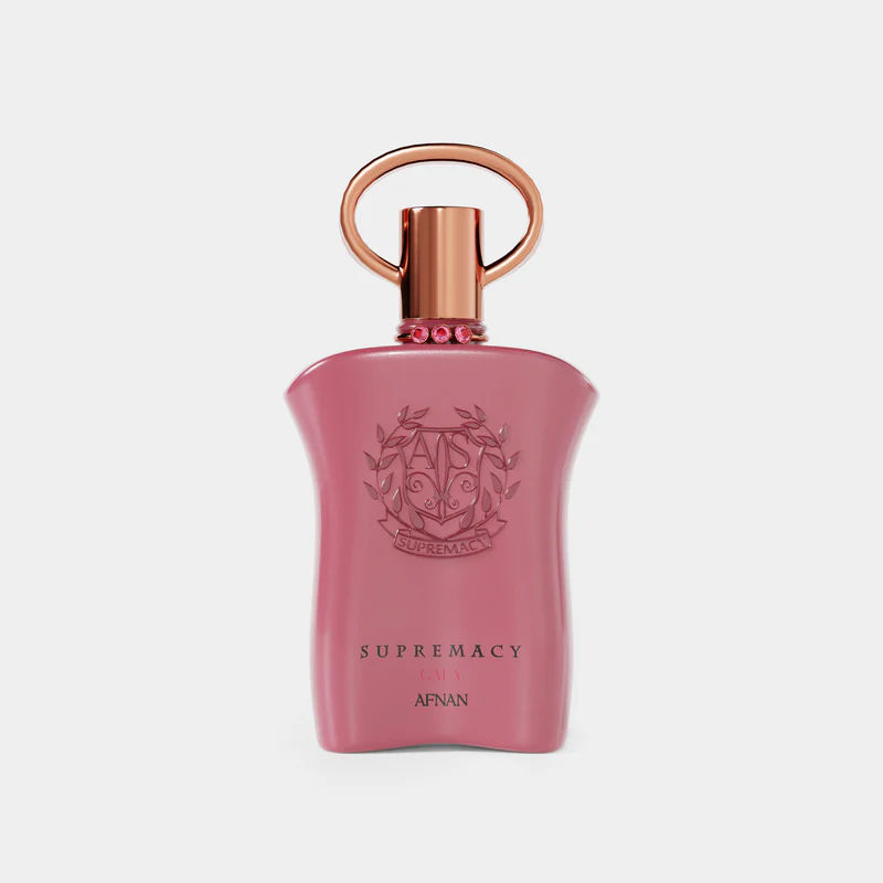 SUPREMACY GALA-Afnan - Euphoria Glam 