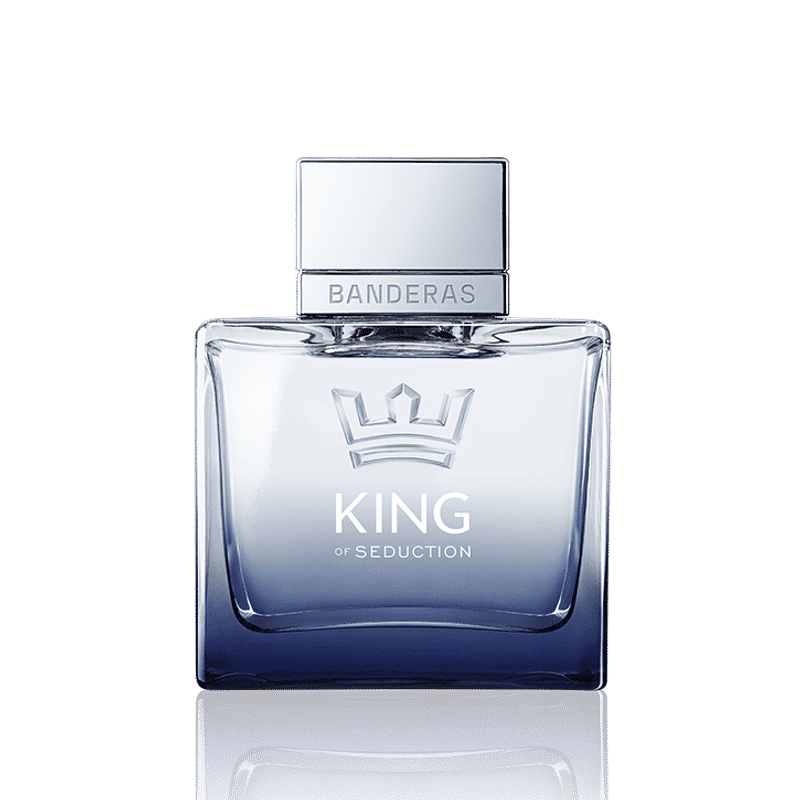 The King of Seduction-Antonio Banderas - Euphoria Glam 