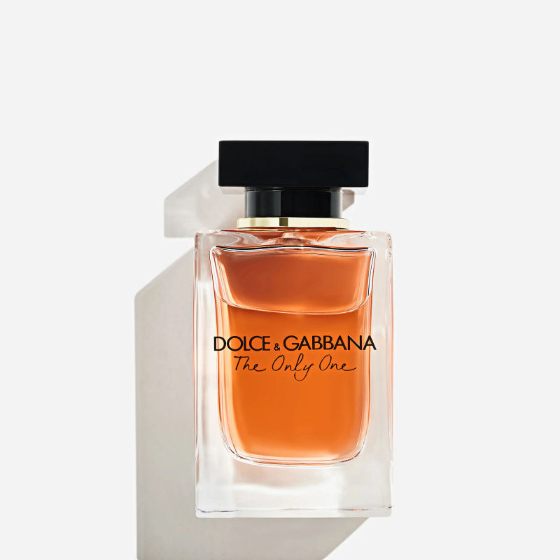   The Only One Edp-Dolce&Gabbana - Euphoria Glam 