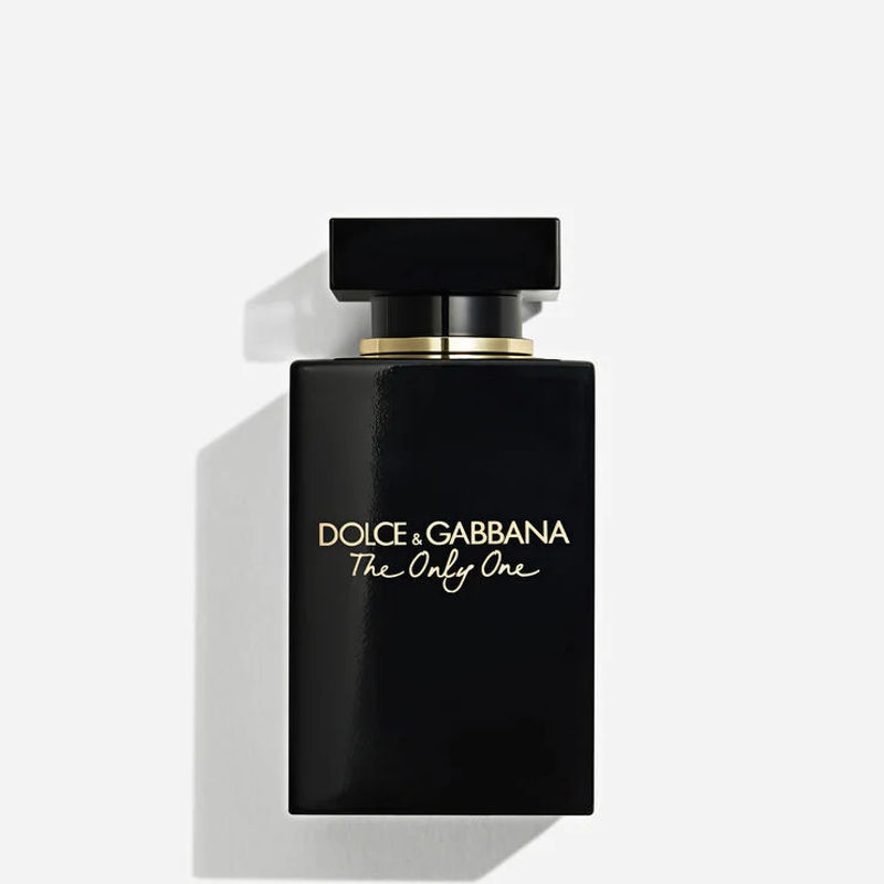 THE ONLY ONE INTENSE-DOLCE AND GABBANA - Euphoria Glam 