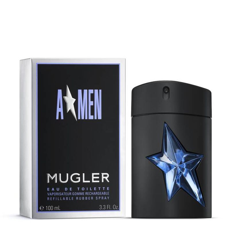 Thierry Mugler A men Edt - Euphoria Glam 