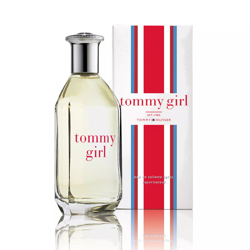 Tommy Girl - Euphoria Glam 